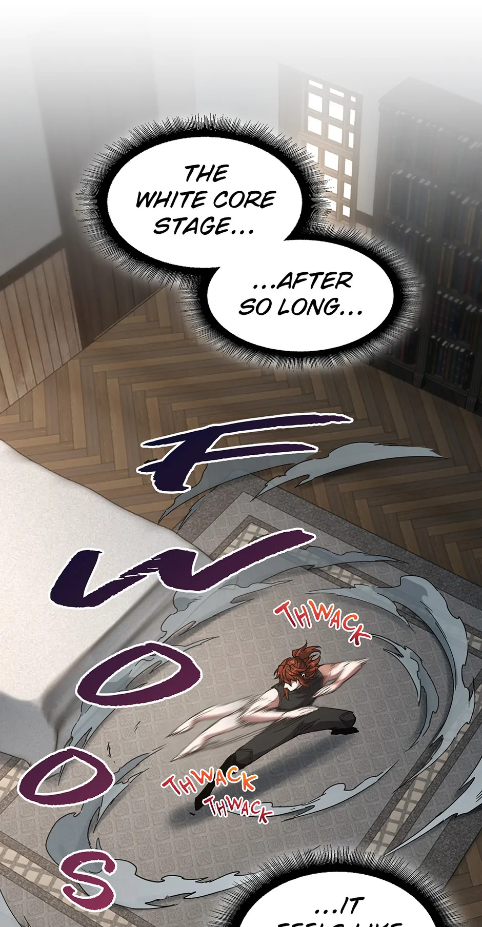 The Beginning After The End Chapter 223 image 01